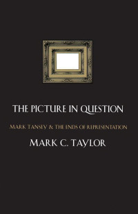 Mark C. Taylor — The Picture in Question