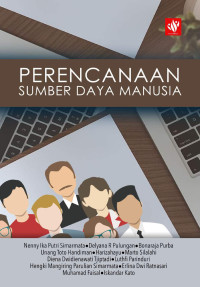 Abdul Karim & Janner Simarmata (editor) — Perencanaan Sumber Daya Manusia