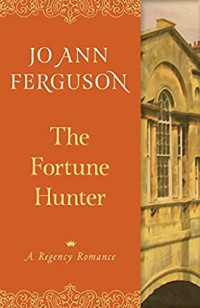 Jo Ann Ferguson — The Fortune Hunter