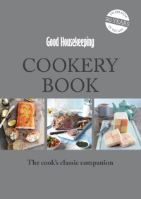 Good Housekeeping — Cookery Book