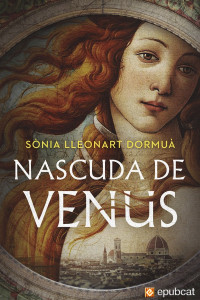 Sònia Lleonart — Nascuda de Venus