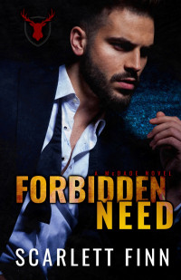 Scarlett Finn — Forbidden Need