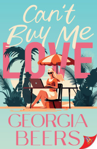 Georgia Beers — Can't Buy Me Love