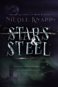 Nicole Knapp — Stars & Steel