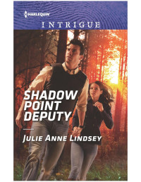 Julie Anne Lindsey — Shadow Point Deputy