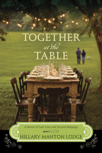Hillary Manton Lodge — TB03 - Together at the Table