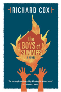 Richard Cox — The Boys of Summer