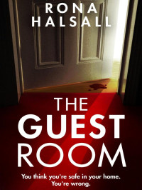 Halsall, Rona — The Guest Room