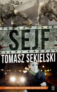 Tomasz Sekielski — Sejf