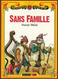 Malot, Hector — Sans famille