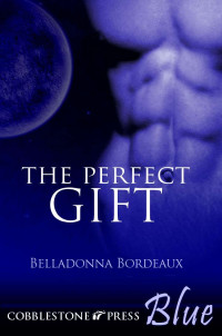 desiderata — The Perfect Gift (Bordeaux Belladonna)English (Z-Library)