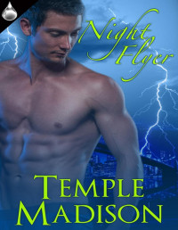 Temple Madison — Night Flyer