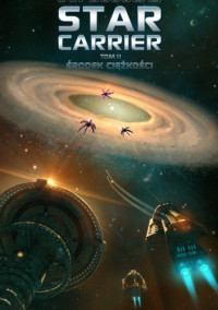 Ian Douglas — Star Carrier: Środek ciężkości