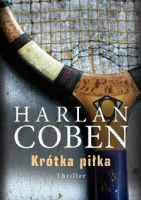 Harlan Coben — Krótka Piłka