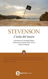 Stevenson, Robert Louis — L'isola del tesoro (eNewton Classici) (Italian Edition)