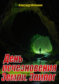 Александр Тимофеевич Филичкин — День исчезновения Земли. Эпилог