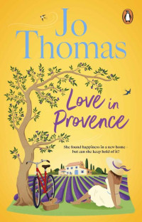 Jo Thomas — Love In Provence