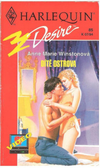 Desire — Desire - 0085 - Winston, Anne Marie - Dítě ostrova