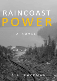 Glen Packman — Raincoast Power