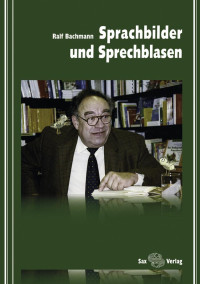 Ralf Bachmann; — Sprachglossen.indb