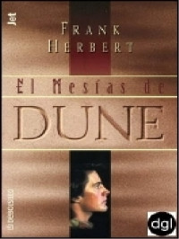 Frank Herbert — El mesías de Dune [2267]