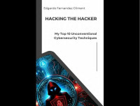 -- — Hacking the Hacker