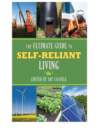 Jay Cassell — The Ultimate Guide to Self-Reliant Living