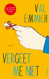 Val Emmich — Vergeet me niet