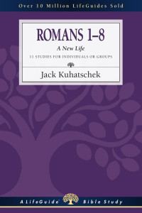 Jack Kuhatschek — Romans 1--8