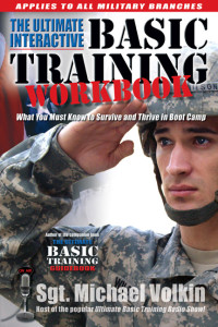 Michael Volkin — Ultimate Interactive Basic Training Workbook