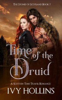Ivy Hollins — Time of the Druid