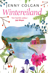 Jenny Colgan — Wintereiland