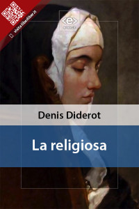 Denis Diderot [Diderot, Denis] — La religiosa