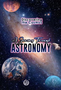 R., Raphael — Discovering or Cosmos: A Day on Astronomy