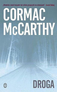 CORMAC McCARTHY — DROGA