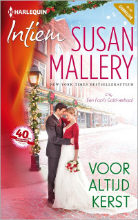 Susan Mallery — Voor altijd kerst