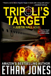 Ethan Jones — Tripoli's Target