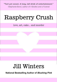 Jill Winters — Raspberry Crush