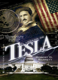 Robert G. Barrett — El legado de Tesla