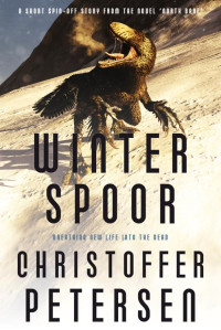 Christoffer Petersen — Winter Spoor: Prehistoric Action and Adventure