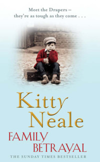 Kitty Neale — A Broken Family