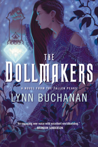 Lynn Buchanan — The Dollmakers