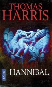 Thomas Harris — Hannibal