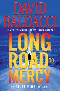 Baldacci, David — Long Road To Mercy