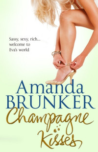 Amanda Brunker — Champagne Secrets