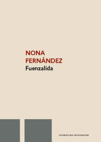 Nona Fernández — FUENZALIDA