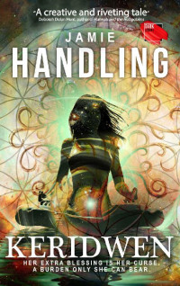 Jamie Handling [Handling, Jamie] — Keridwen
