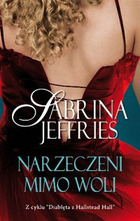 Sabrina Jeffries — Narzeczeni mimo woli