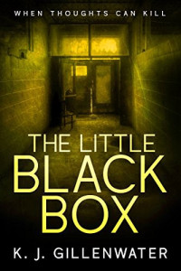 K.J. Gillenwater — The Little Black Box