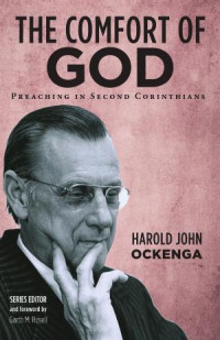 Harold John Ockenga; — 9781532674099_txt